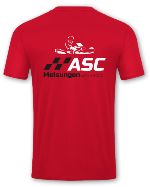 Power T-Shirt Kart ASC Melsungen e.V.